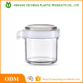 OEM Pet hizo Candy Jar